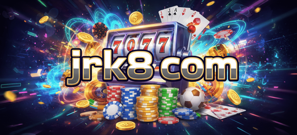 jrk8 com