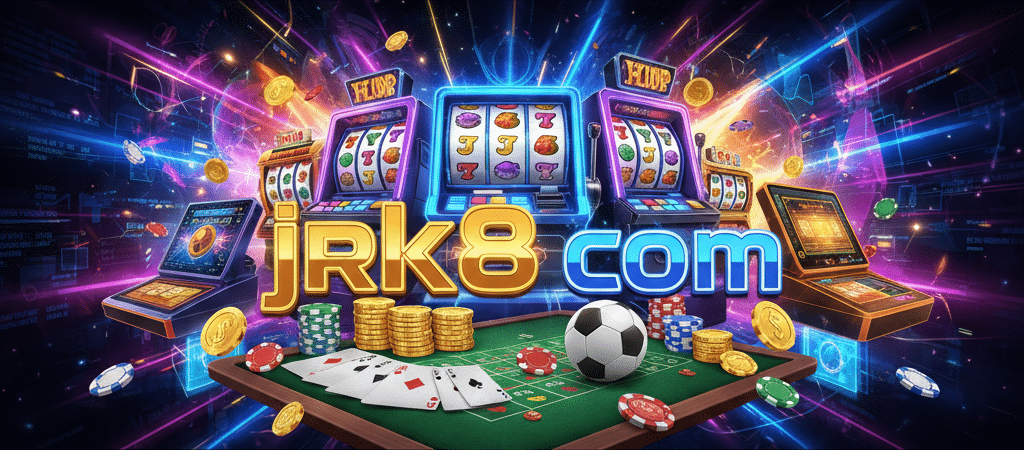 jrk8 com
