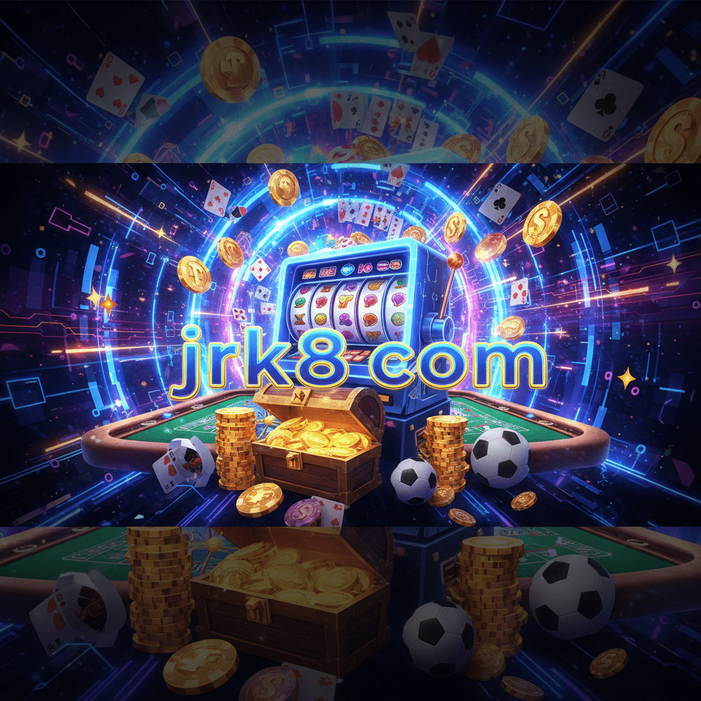 jrk8 com